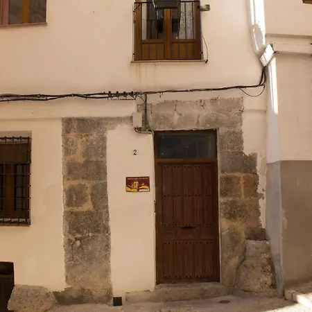 Apartamento El Balcón De San Andres *